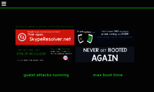 Boot4free.com thumbnail