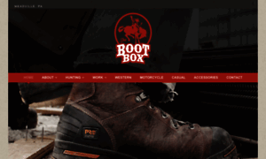 Bootbox.com thumbnail