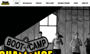 Bootcamp-challenge.com thumbnail