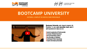 Bootcamp.ro thumbnail