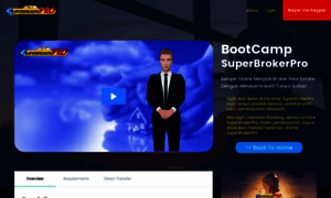 Bootcamp.superbrokerpro.com thumbnail