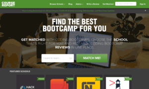 Bootcamper.io thumbnail