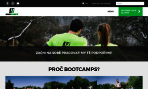 Bootcamps.cz thumbnail