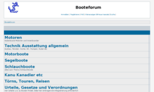 Booteforum.com thumbnail