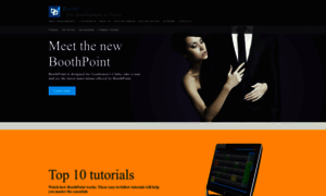 Boothpoint.com thumbnail