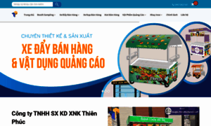 Boothsamplingluudong.com thumbnail