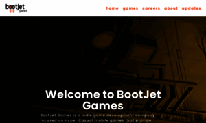 Bootjetgames.com thumbnail