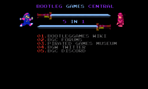 Bootleg.games thumbnail