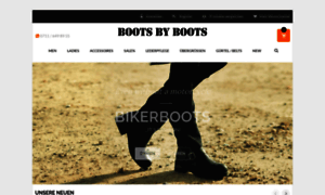 Bootsbyboots.de thumbnail
