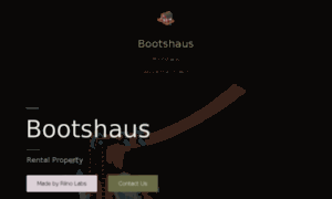 Bootshaus.no thumbnail