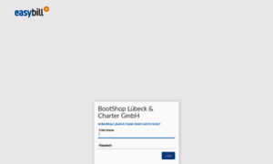 Bootshop-luebeck.easybill.de thumbnail