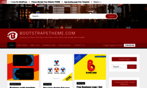 Bootstrapetheme.com thumbnail