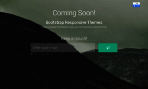 Bootstrapresponsivethemes.com thumbnail