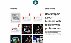 Bootstraptor.zaxaa.com thumbnail