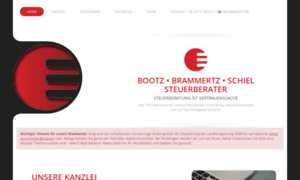 Bootz.de thumbnail