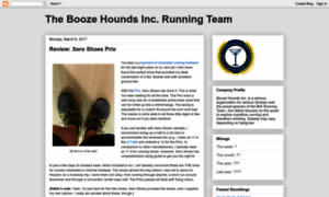 Boozehoundsinc.blogspot.com thumbnail