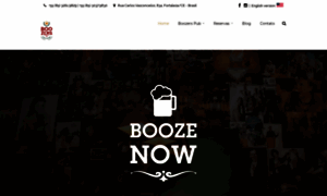 Boozers.com.br thumbnail