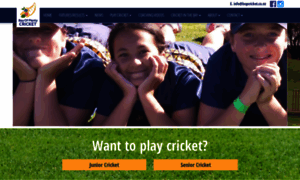 Bopcricket.co.nz thumbnail