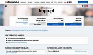 Bopo.pl thumbnail