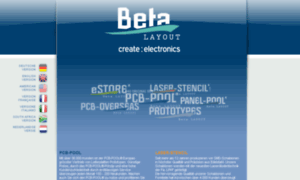 Bopp.beta-layout.de thumbnail