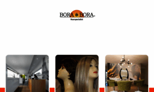 Borabora.be thumbnail