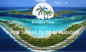 Boraboratravel.tv thumbnail