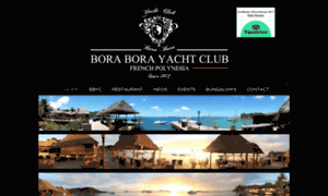 Boraborayachtclub.org thumbnail