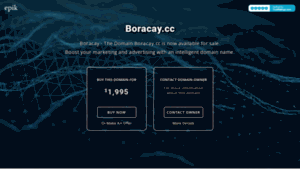 Boracay.cc thumbnail