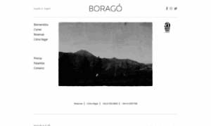 Borago.cl thumbnail