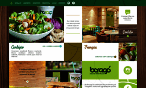 Borago.com.br thumbnail