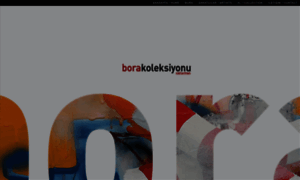 Borakoleksiyonu.com thumbnail