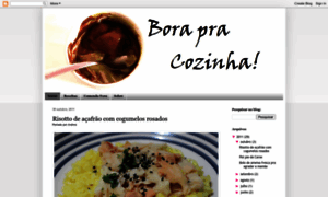 Borapracozinha.blogspot.com thumbnail