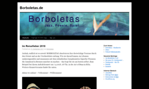 Borboletas.de thumbnail