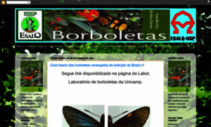 Borboletasbr.blogspot.com thumbnail