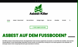 Borchers-asbestkiller.de thumbnail