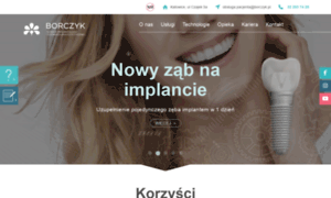Borczyk.pl thumbnail