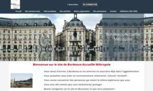 Bordeaux-accueille.com thumbnail