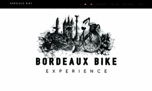 Bordeaux-bike-experience.com thumbnail