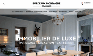 Bordeaux-montaigne.fr thumbnail