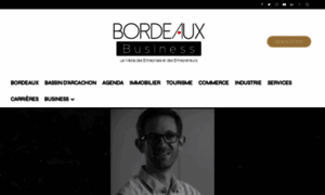 Bordeaux.business thumbnail