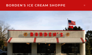 Bordensicecreamshoppe.com thumbnail