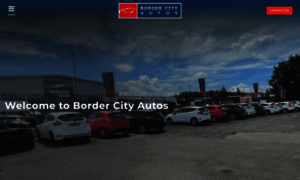 Bordercityautos.co.uk thumbnail