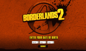 Borderlands2.com thumbnail