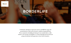 Borderlifeonline.org thumbnail