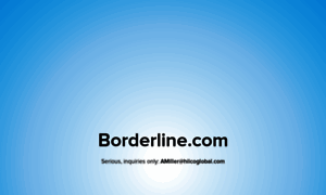 Borderline.com thumbnail