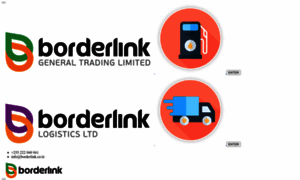 Borderlink.co.tz thumbnail