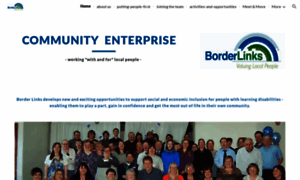 Borderlinks.co.uk thumbnail