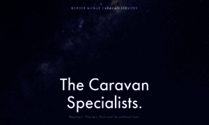 Bordermobilecaravanservices.com.au thumbnail