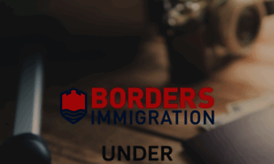 Bordersimmigration.in thumbnail