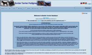 Borderterrier-database.tk thumbnail